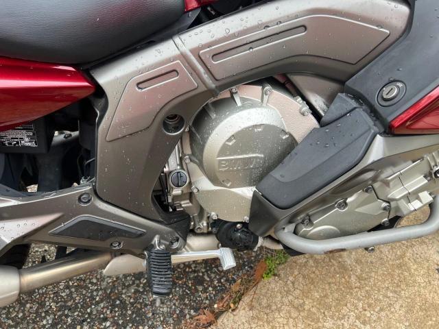 2012 BMW K1600 Gt - Фото 7