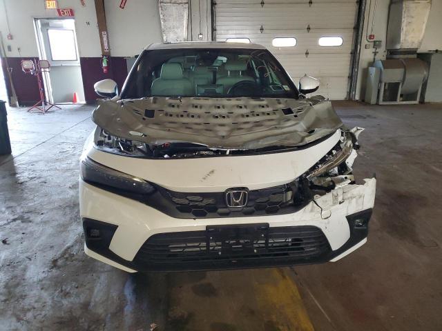 2024 Honda Civic Sport Touring - Фото 5