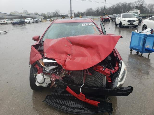 2016 Toyota Corolla L - Фото 5