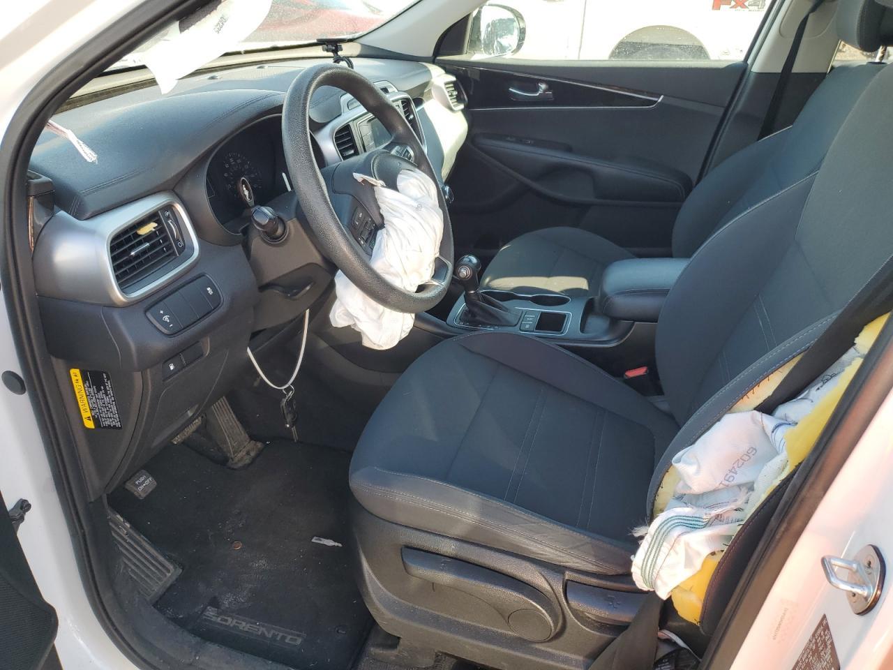 2017 KIA SORENTO LX - Image 7