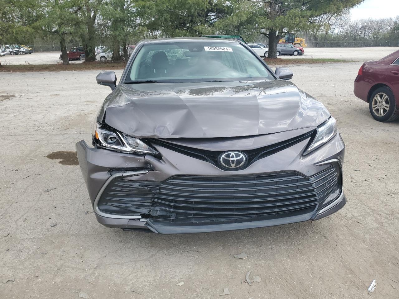 2023 TOYOTA CAMRY LE - Image 5
