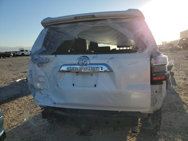 2019 Toyota 4Runner Sr5 - Image 6