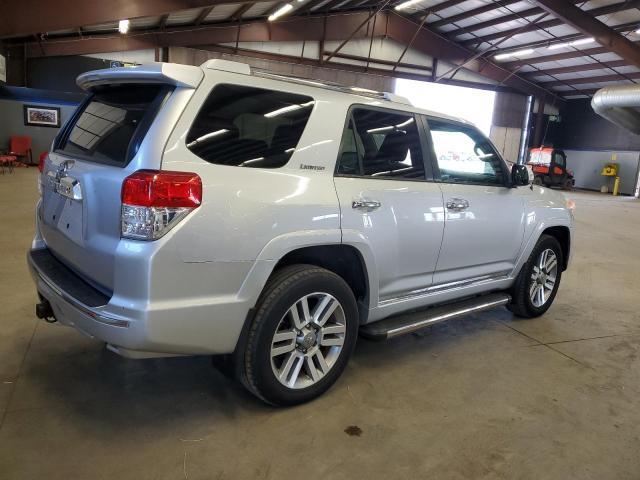 2011 TOYOTA 4RUNNER - Image 3