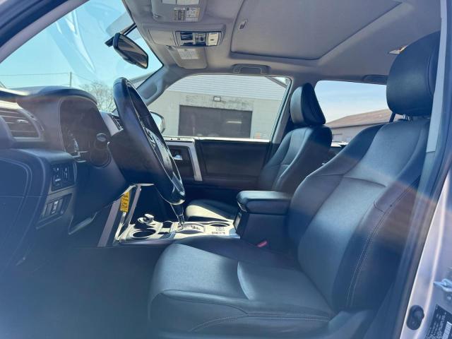 2015 Toyota 4Runner Sr5 - Image 6