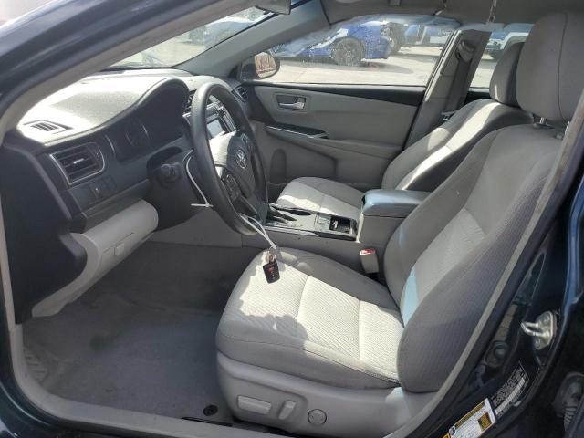2017 Toyota Camry Hybrid - Фото 7