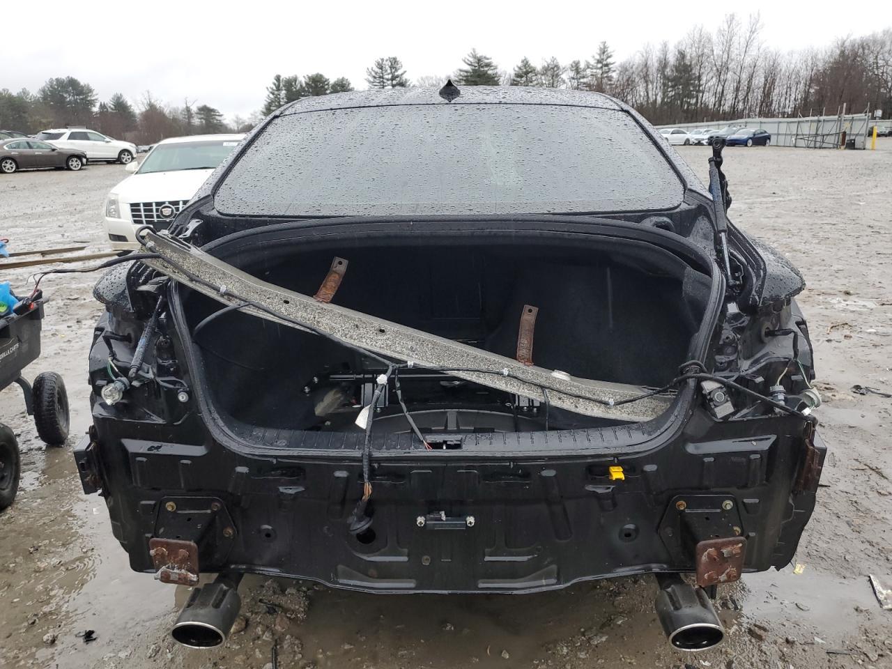 2014 INFINITI Q50 BASE - Image 6