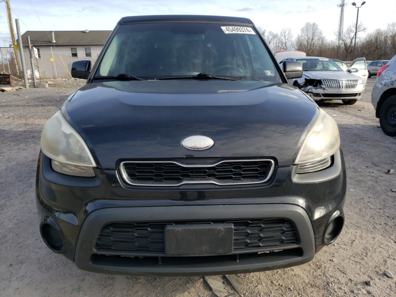 2013 KIA SOUL - Image 5