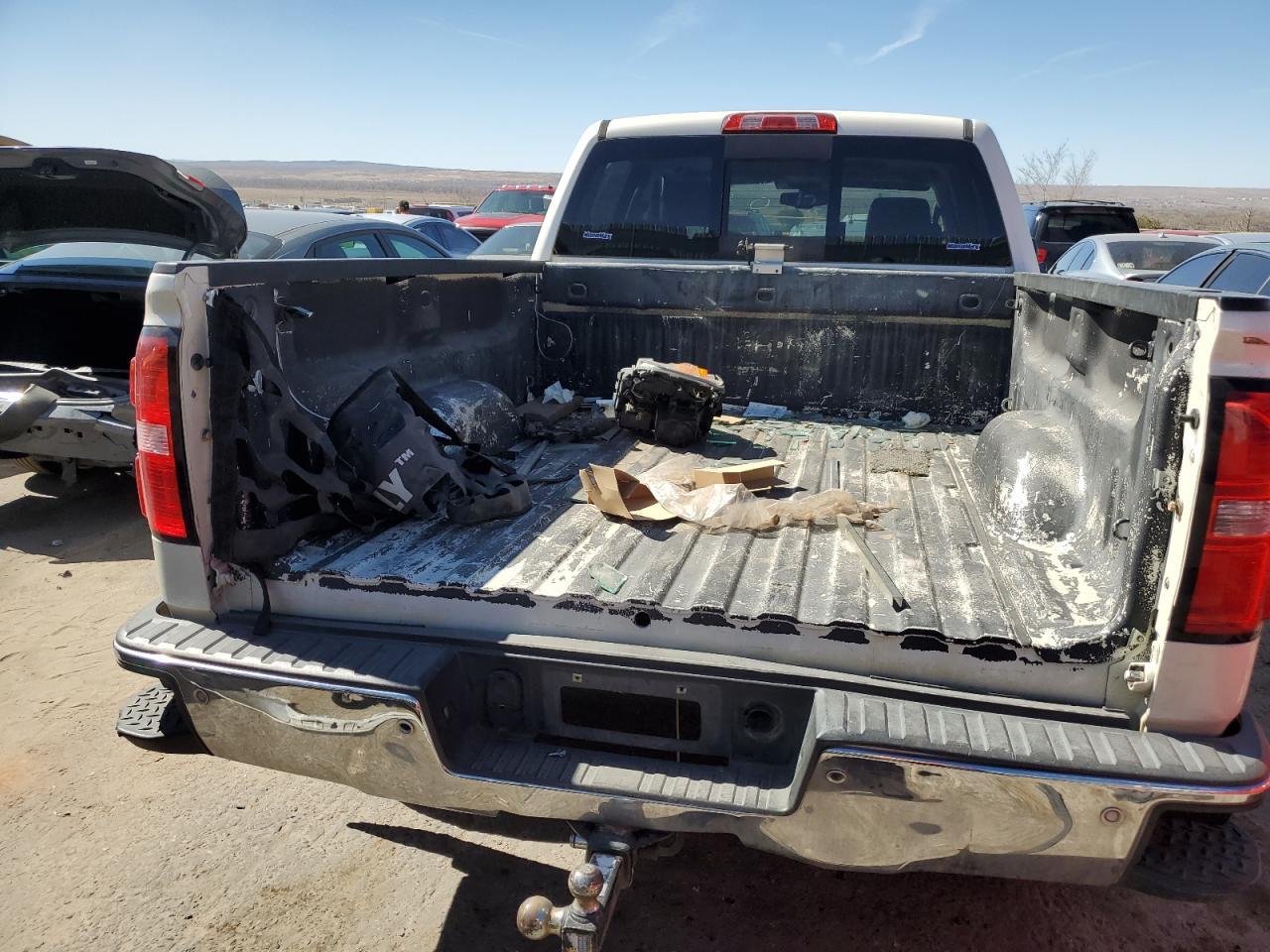 2014 GMC SIERRA K15 - Image 6