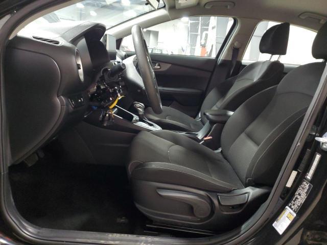 2020 Kia Forte Fe - Фото 7