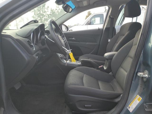 2012 Chevrolet Cruze Lt - Image 7