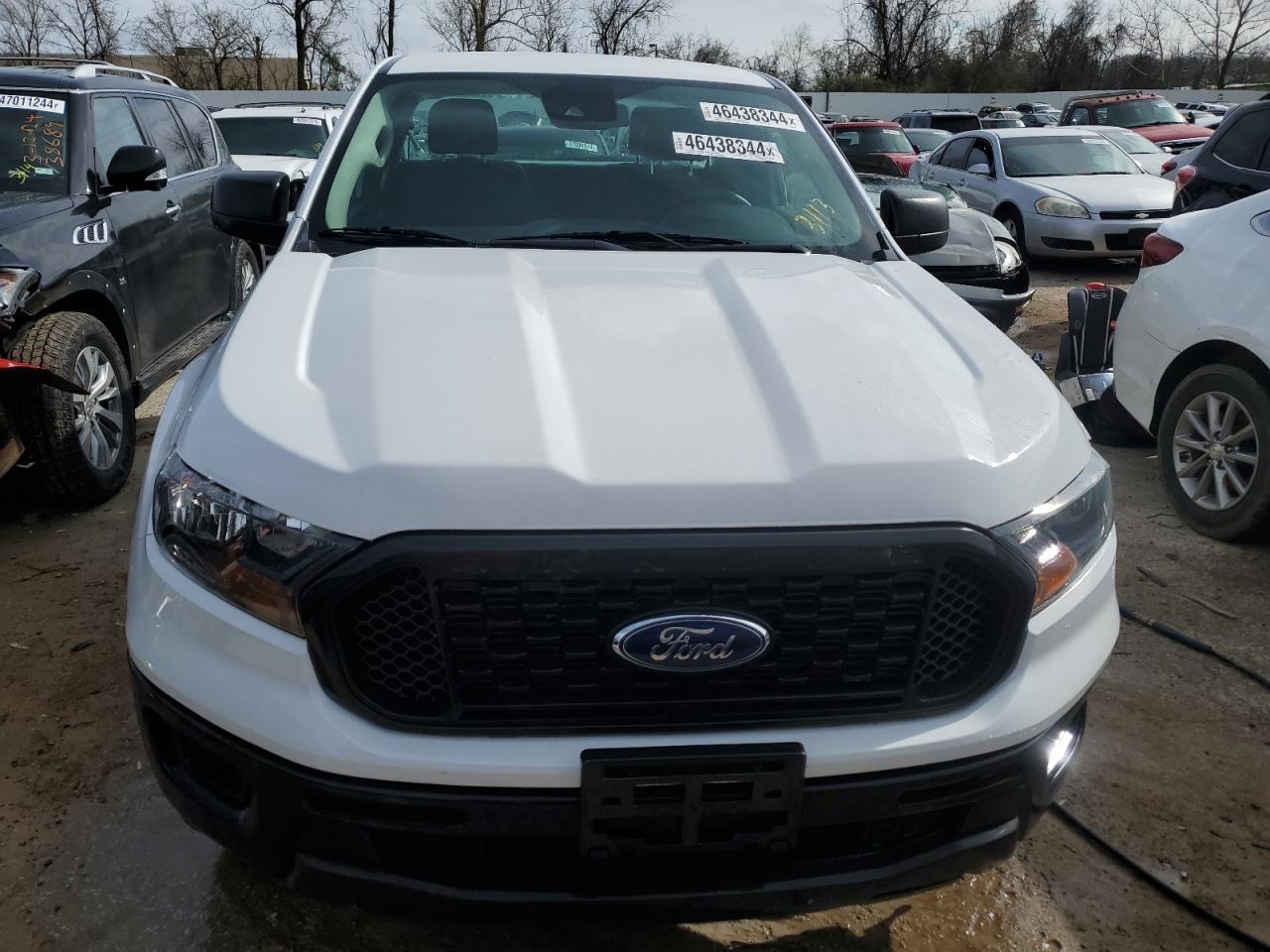 2020 FORD RANGER XL - Image 5