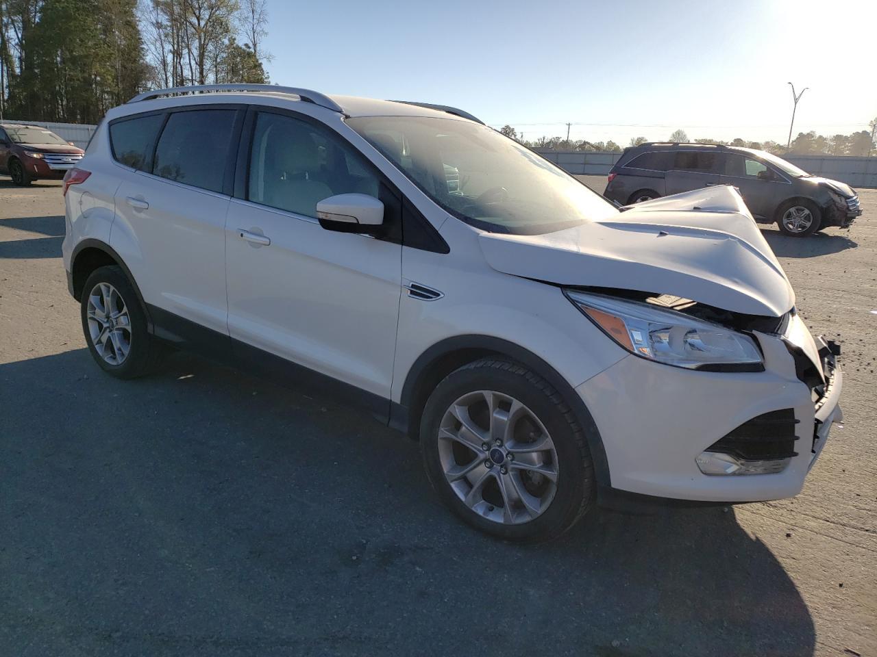 2015 FORD ESCAPE TIT - Image 4