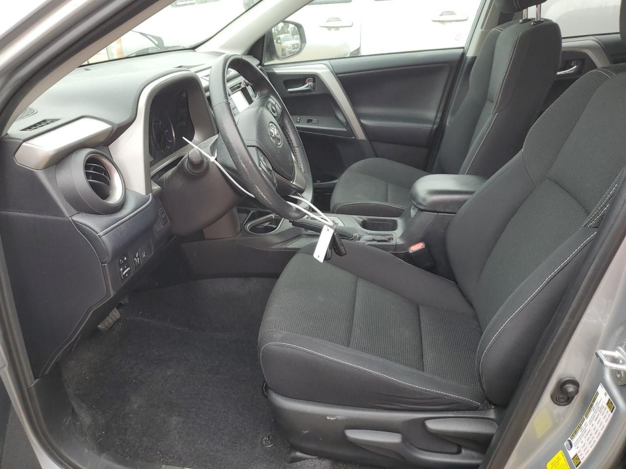 2018 TOYOTA RAV4 ADVEN - Image 7