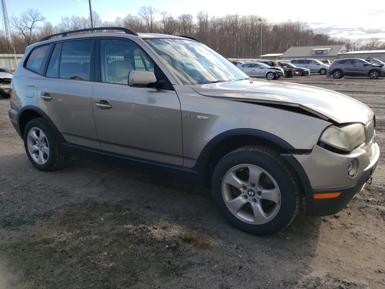 2013 NISSAN ROGUE S - Фото 4