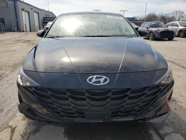 2023 Hyundai Elantra Sel - Image 5