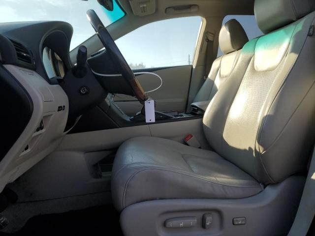 2012 Lexus Rx 350 - Фото 7
