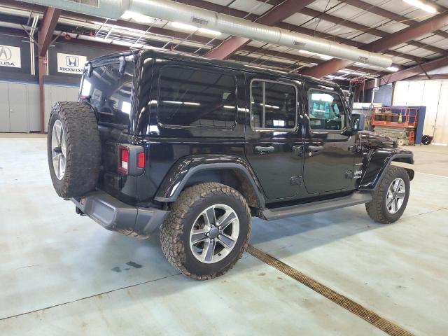 2020 Jeep Wrangler Unlimited Sahara - Фото 3