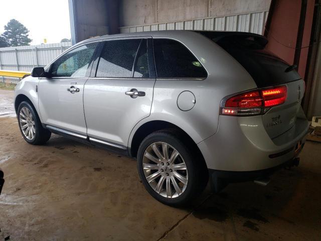 2013 Lincoln Mkx - Image 2