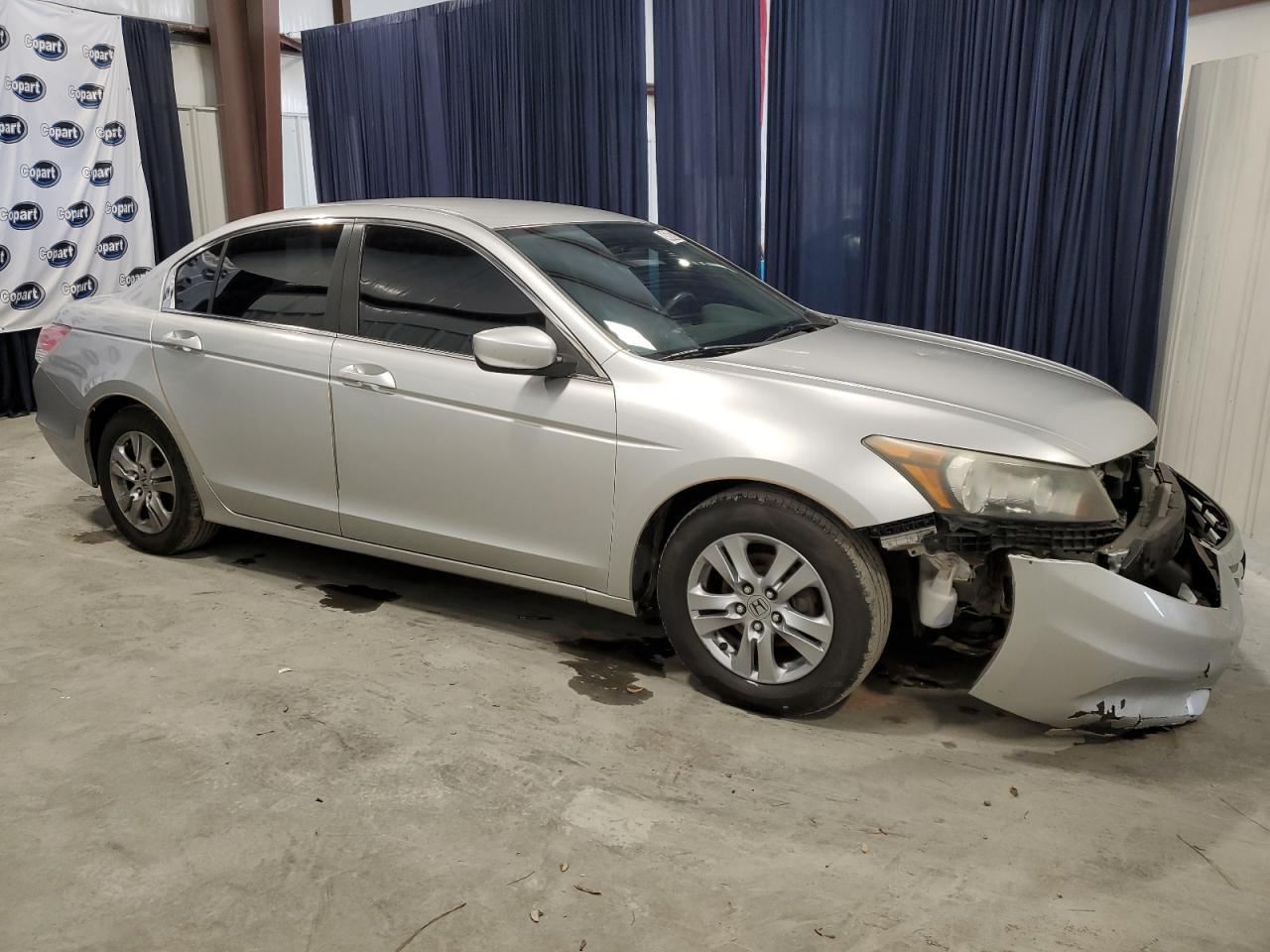 2012 HONDA ACCORD SE - Фото 4