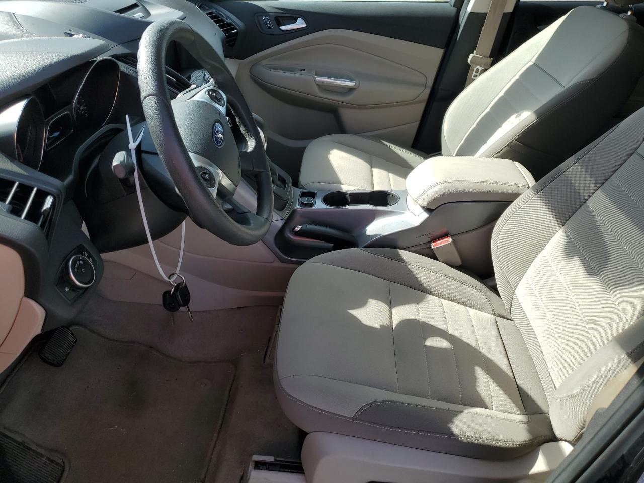 2015 FORD ESCAPE SE - Image 7