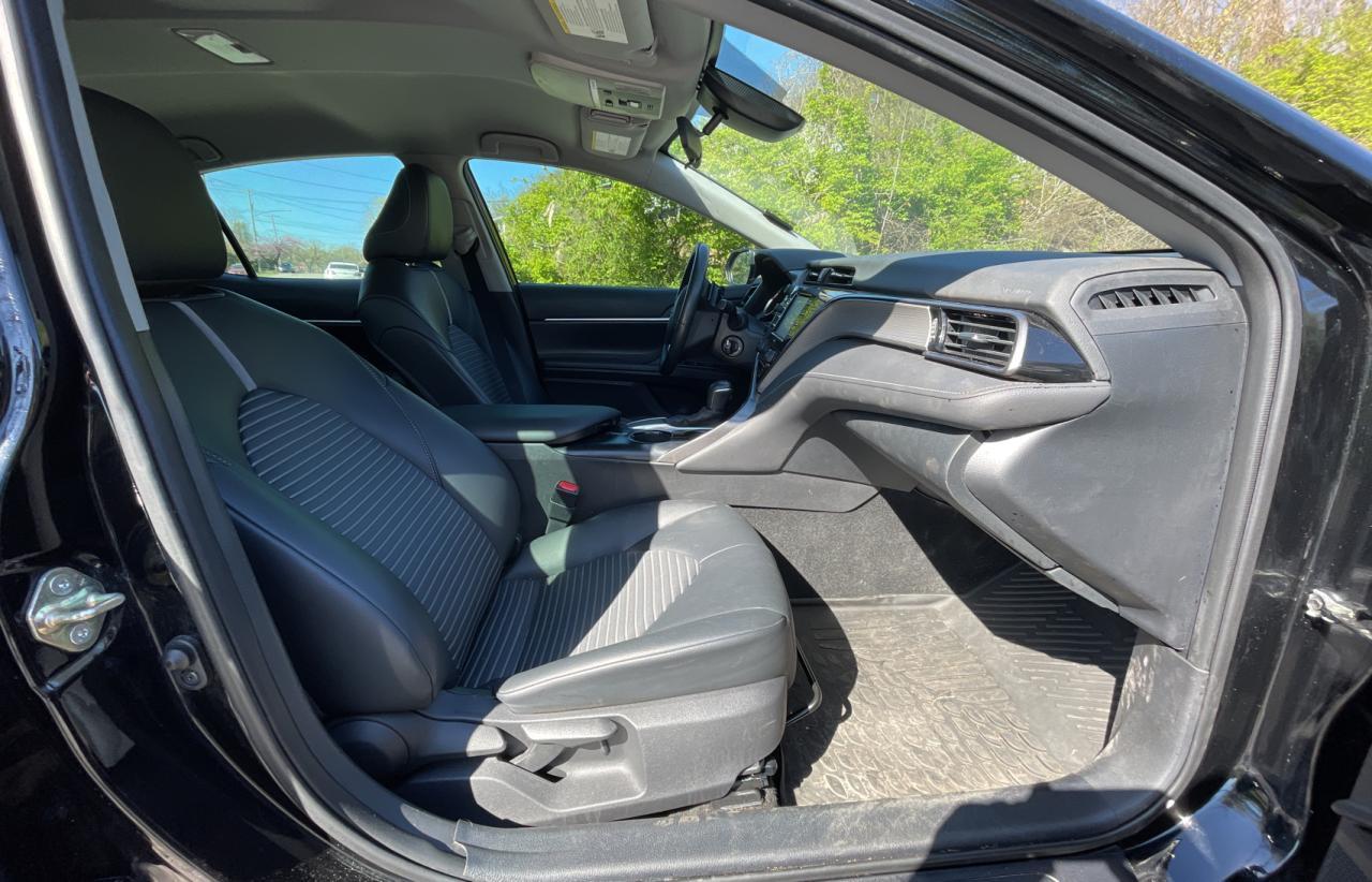 2020 TOYOTA CAMRY SE - Image 5