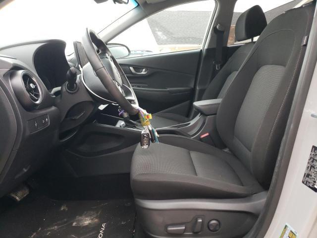 2023 Hyundai Kona Sel - Фото 7