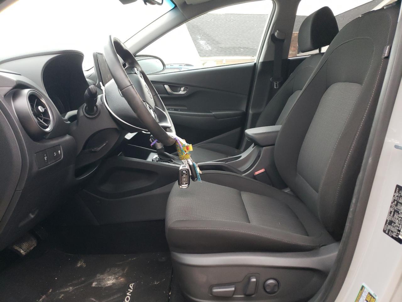 2023 HYUNDAI KONA SEL - Image 7