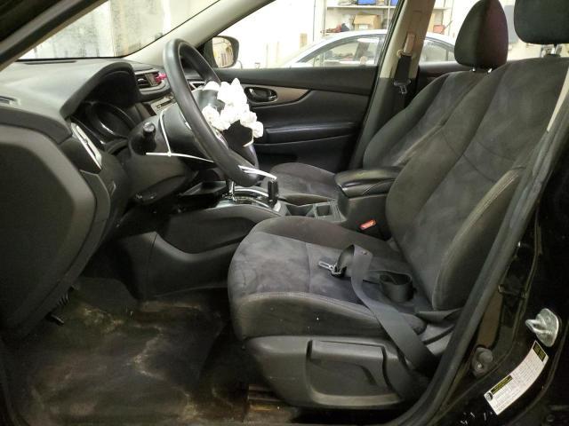 2015 Nissan Rogue S - Image 7