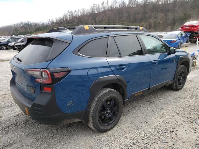 2022 Subaru Outback Wilderness - Image 3