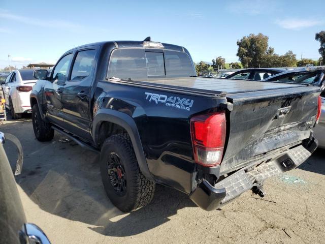 2018 Toyota Tacoma Double Cab - Фото 2