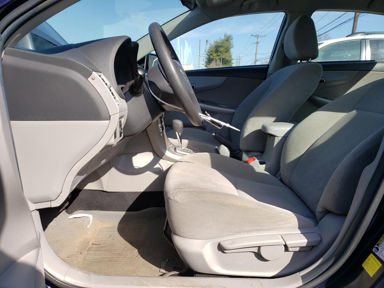 2013 TOYOTA COROLLA BA - Image 7
