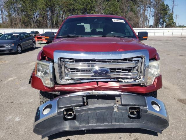 2013 Ford F150 Supercrew - Фото 5