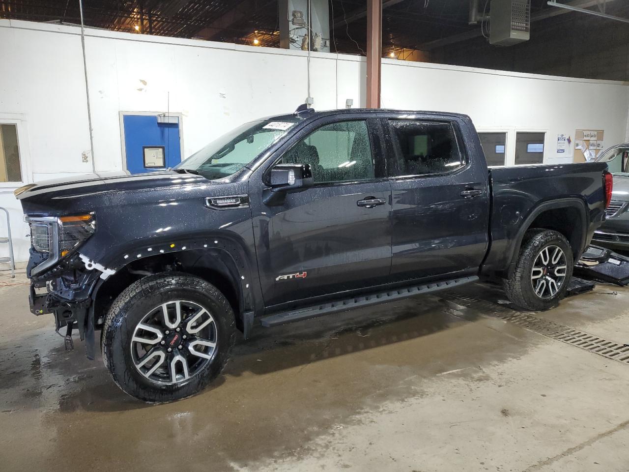2023 GMC SIERRA K15
