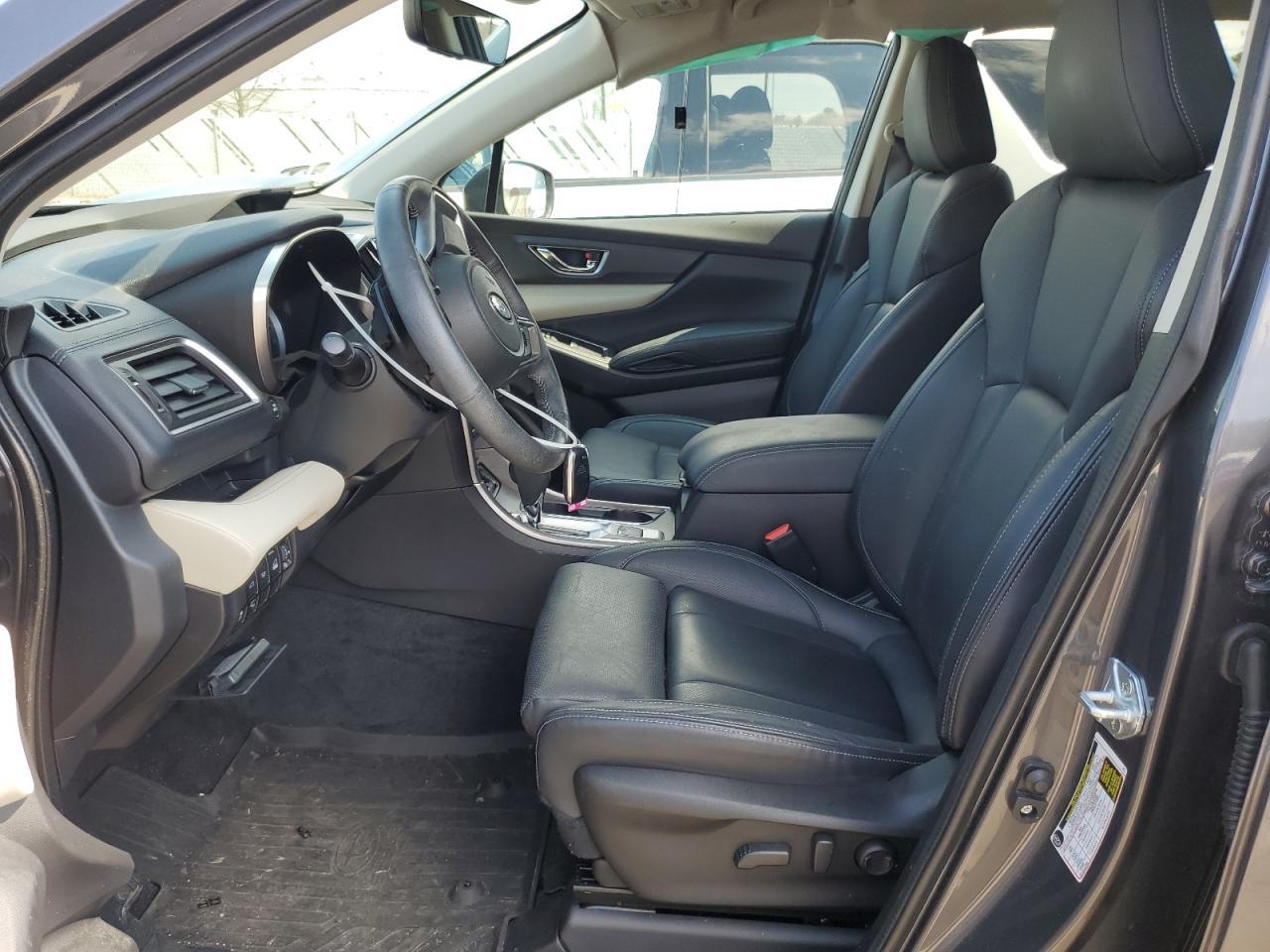 2022 SUBARU ASCENT LIM - Image 7