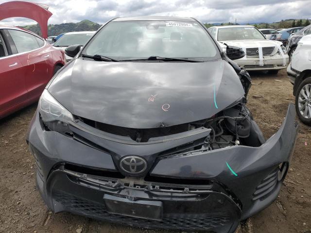 2018 Toyota Corolla L - Фото 5
