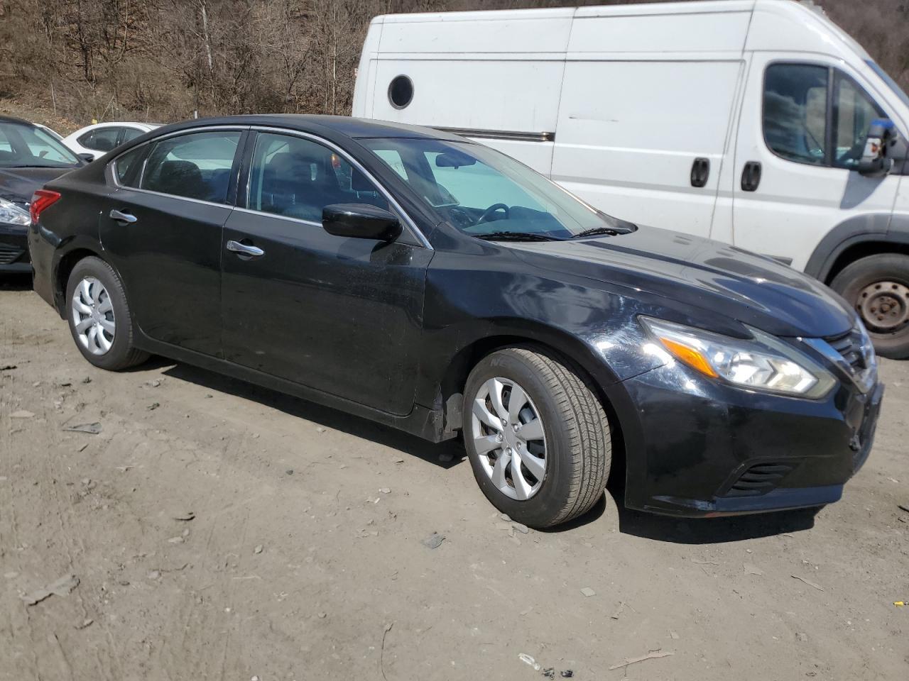 2016 NISSAN ALTIMA 2.5 - Image 4