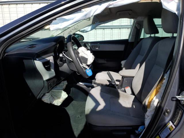 2014 Toyota Corolla L - Фото 7