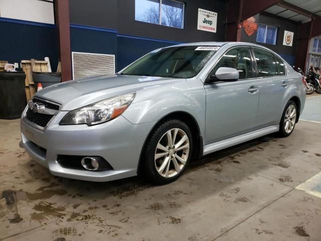 2014 SUBARU LEGACY