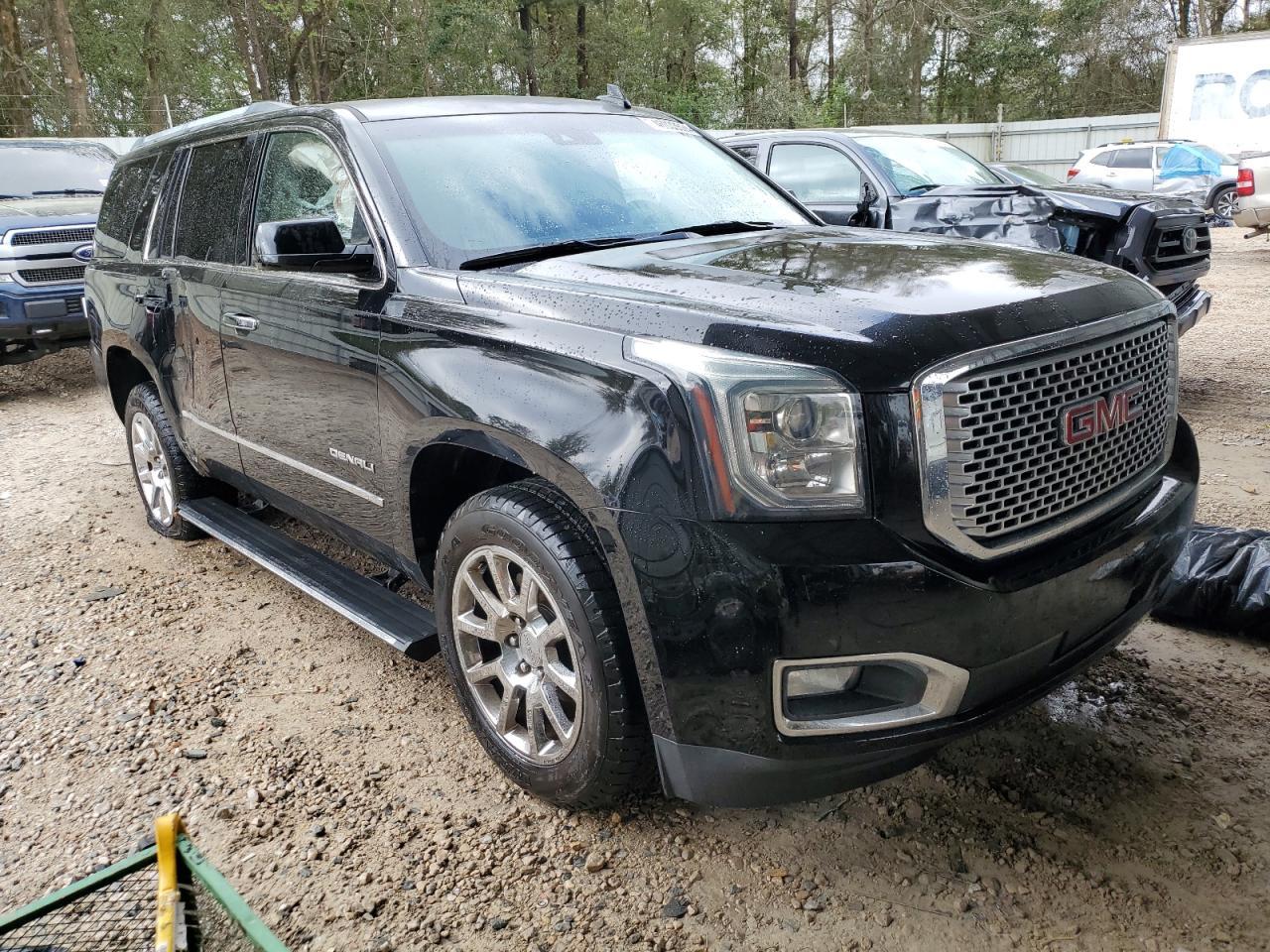 2016 GMC YUKON DENA - Image 4