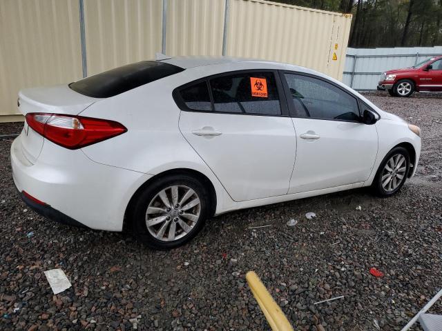 2015 Kia Forte Lx - Фото 3