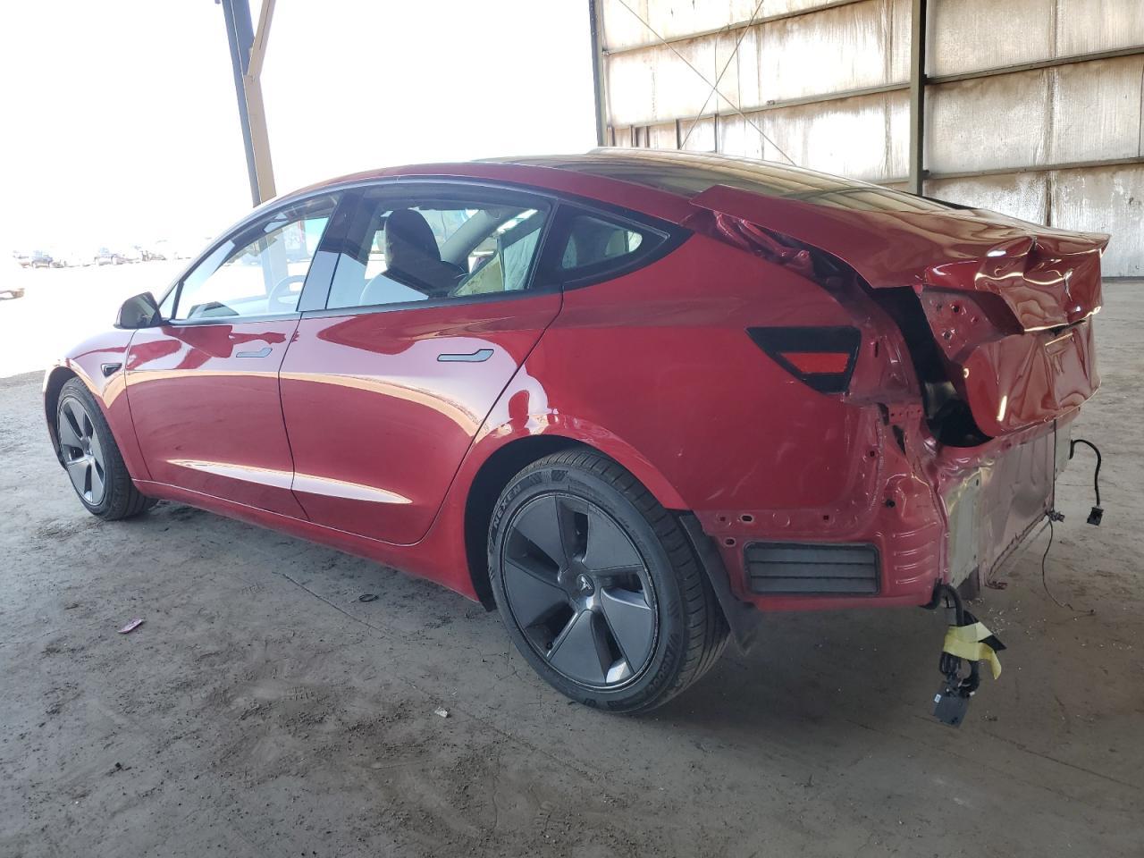 2023 TESLA MODEL 3 - Image 2