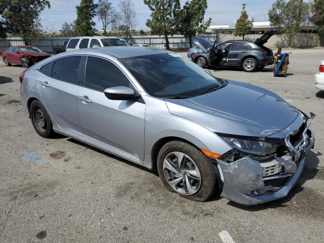 2019 Honda Civic Lx - Image 4