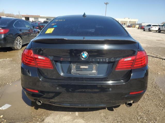 2015 BMW 535 I - Фото 6