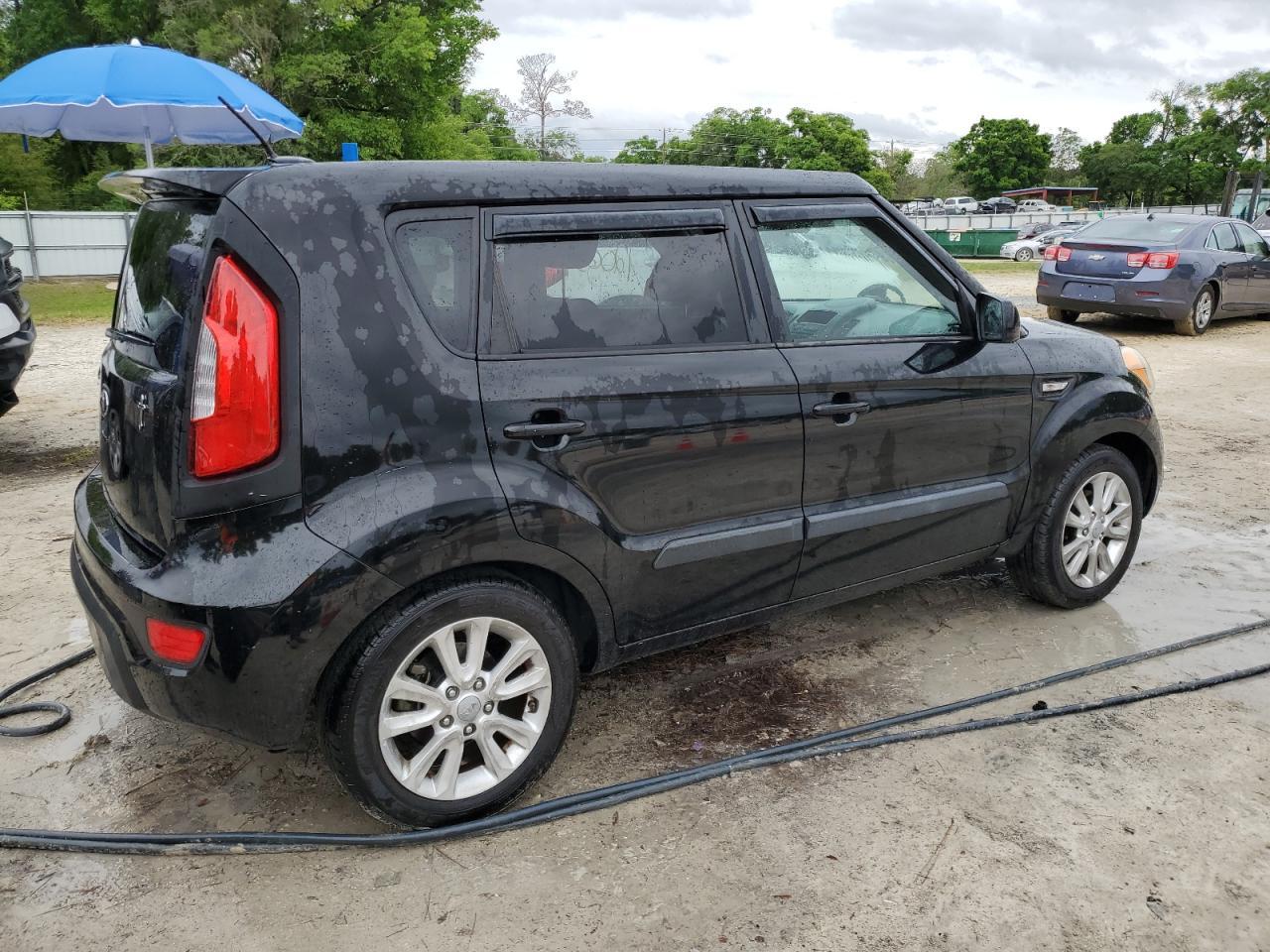 2013 KIA SOUL - Image 3
