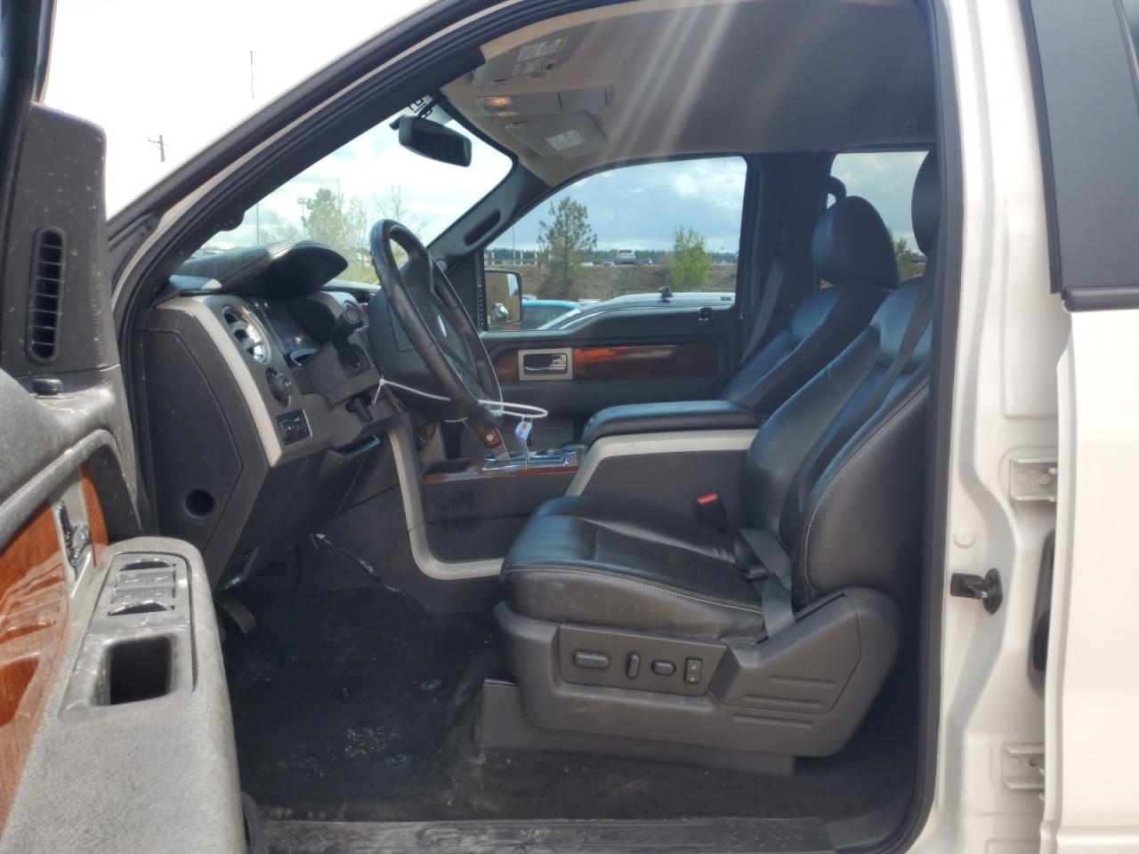 2010 FORD F150 SUPER - Image 7