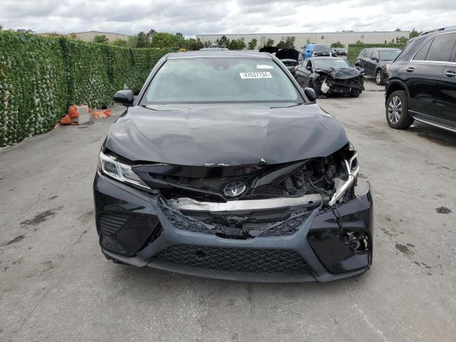 2019 Toyota Camry L - Image 5