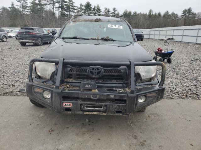 2013 Toyota Tacoma Double Cab Long Bed - Фото 5