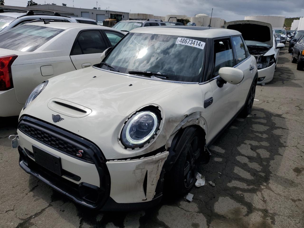 2023 MINI COOPER S