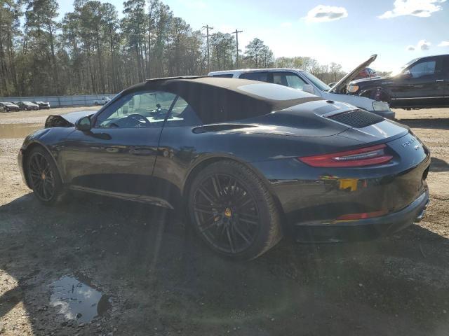 2018 Porsche 911 Carrera - Image 2