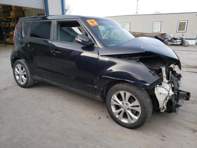 2014 Kia Soul + - Image 4